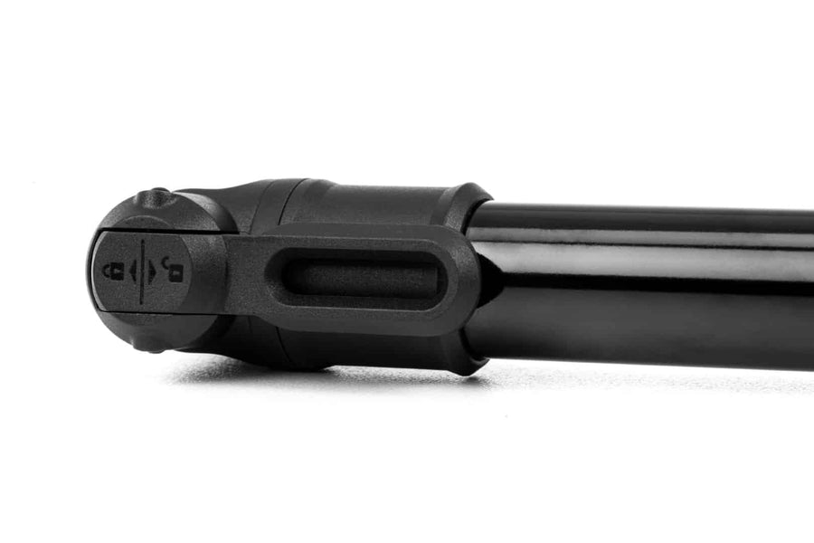 ACID Pump RACE UHP black