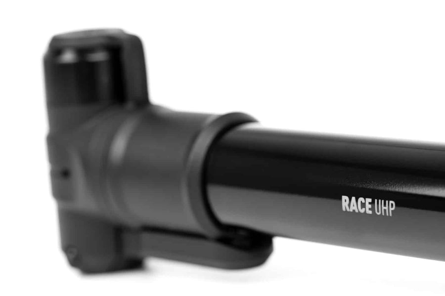 ACID Pump RACE UHP black