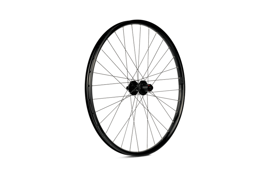 ACID Rearwheel Gravel Race HPA 622×25 12×142 TA J-Bend CL 28H