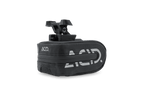Cube ACID Saddle Bag CLICK XS black