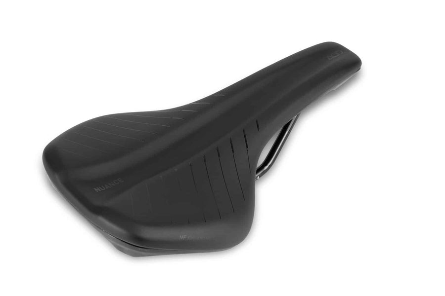 ACID Saddle NUANCE black
