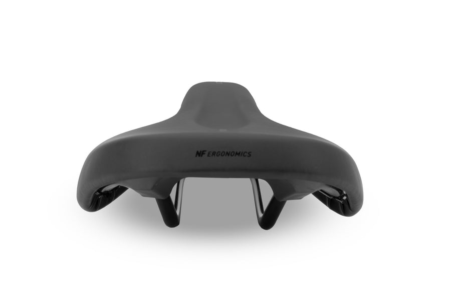 ACID Saddle Nuro KIDS black