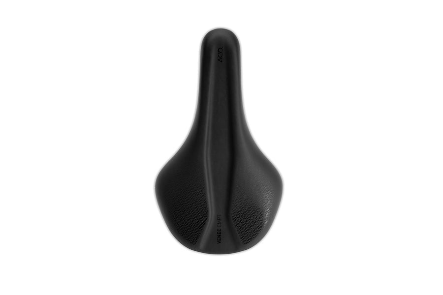 ACID Saddle VENEC CMPT black