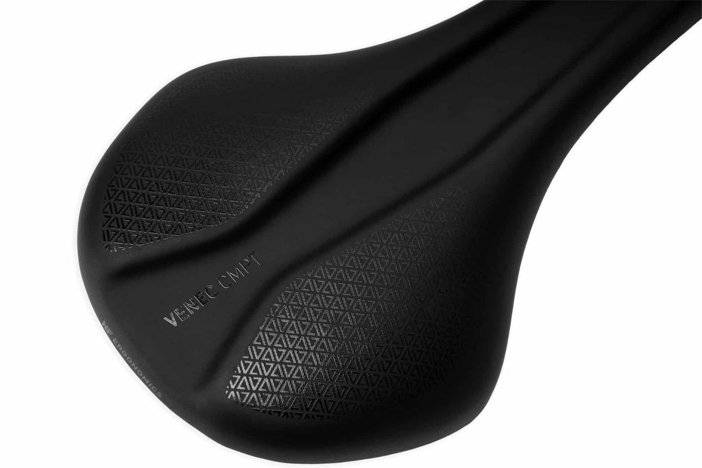 ACID Saddle VENEC CMPT black