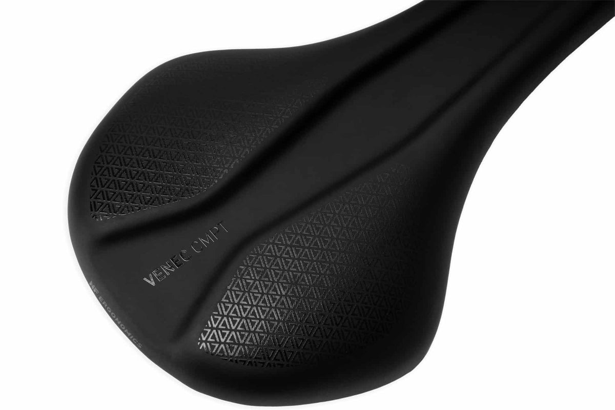 ACID Saddle VENEC CMPT black