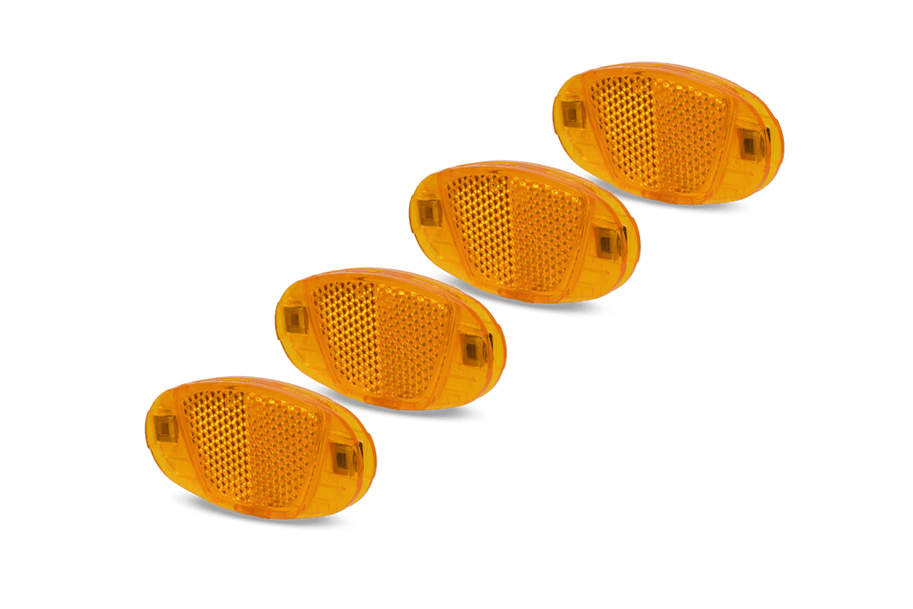 ACID Spoke Reflector Set CMPT