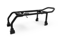 Cube ACID Top RAIL 120 mm RILink black
