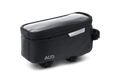 Acid Top Tube Bag Cmpt 1 Black