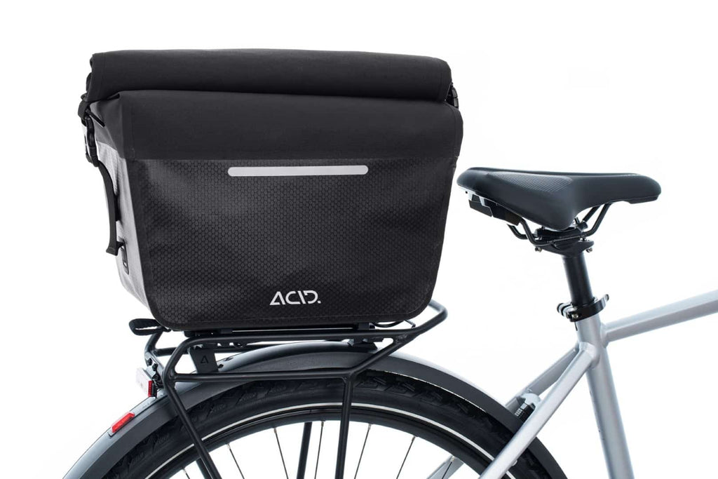 Acid Trunk Bag Pro 14 Rilink Black 1
