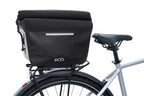 Acid Trunk Bag Pro 14 Rilink Black 1