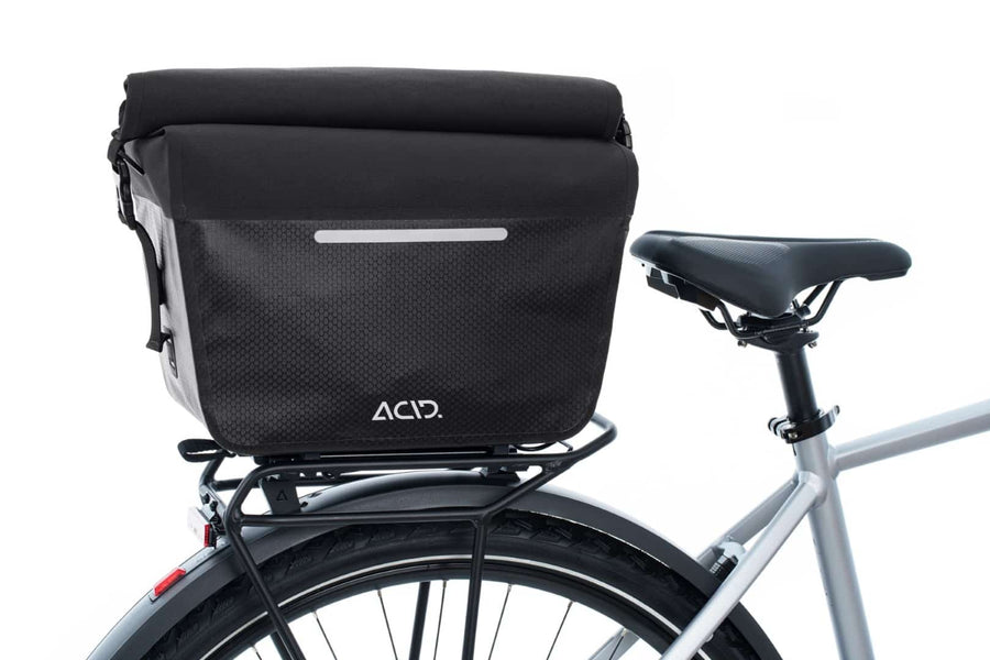 ACID Trunk Bag PRO 14 RILink black