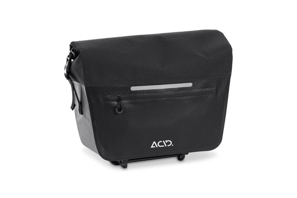 Acid Trunk Bag Pro 14 Rilink Black
