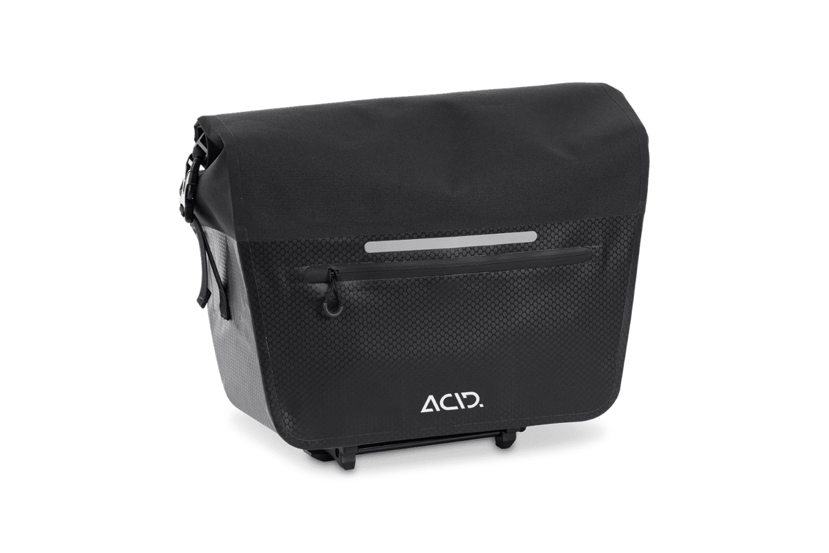 Acid Trunk Bag Pro 14 Rilink Black