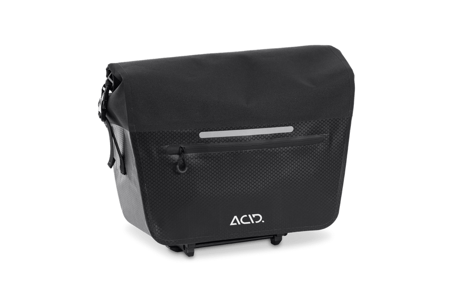 Acid Trunk Bag Pro 14 Rilink Black