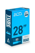 ACID Tube 28″ ROAD SV 80 mm 28/32-622/630