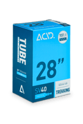ACID Tube 28″ TREKKING SV 40 mm 38/47-622/635