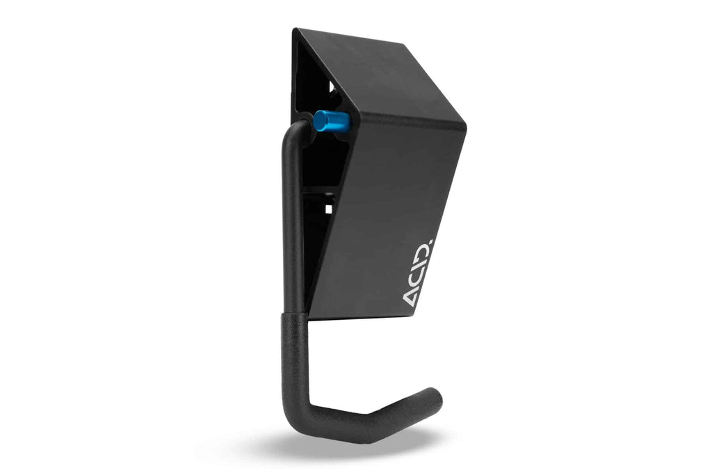 ACID Wall mount Hook black