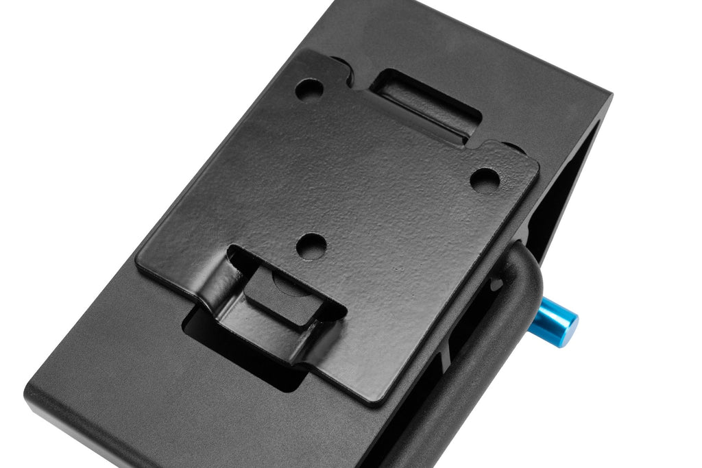 ACID Wall mount Hook black