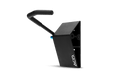 ACID Wall mount Hook black
