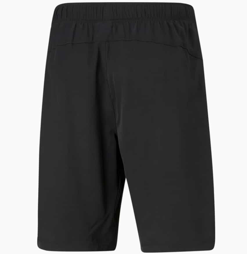 Puma ACTIVE Woven Shorts 9″ Puma Black