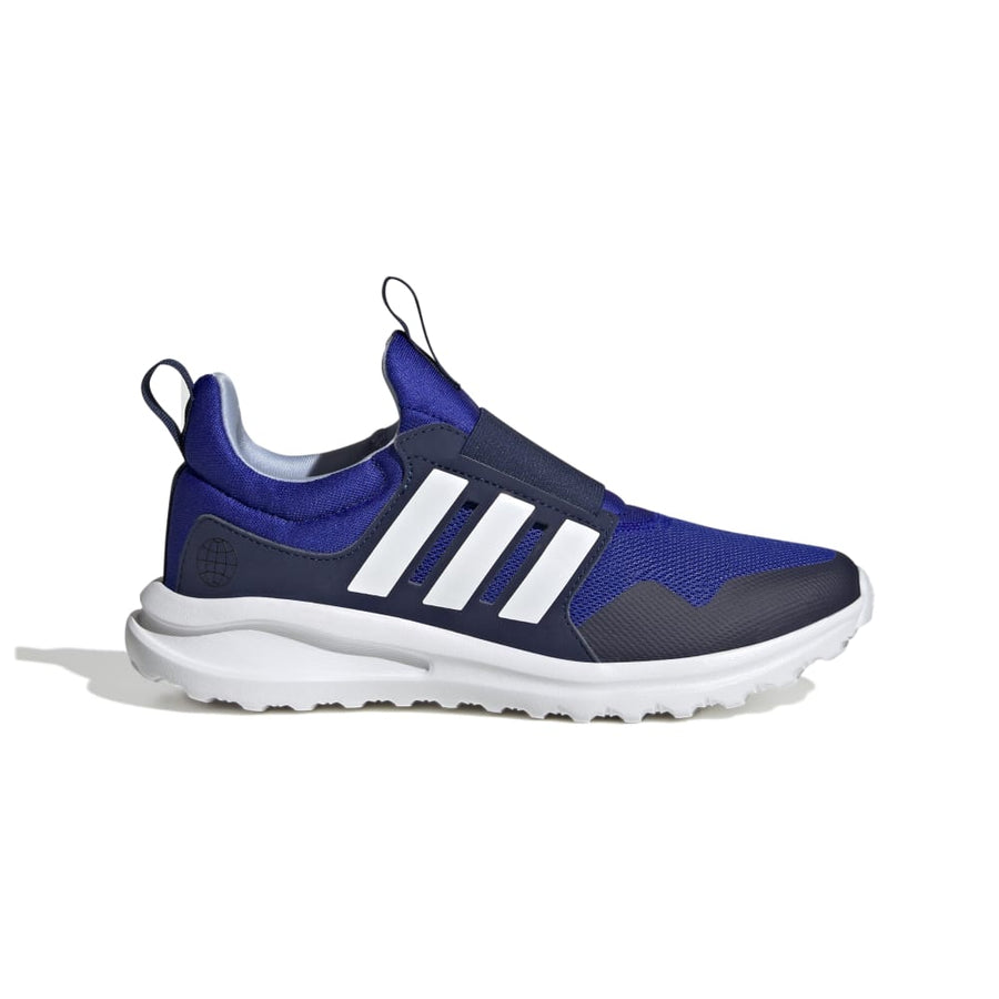 Adidas ACTIVERIDE 2.0 J  LUCBLU/FTWWH