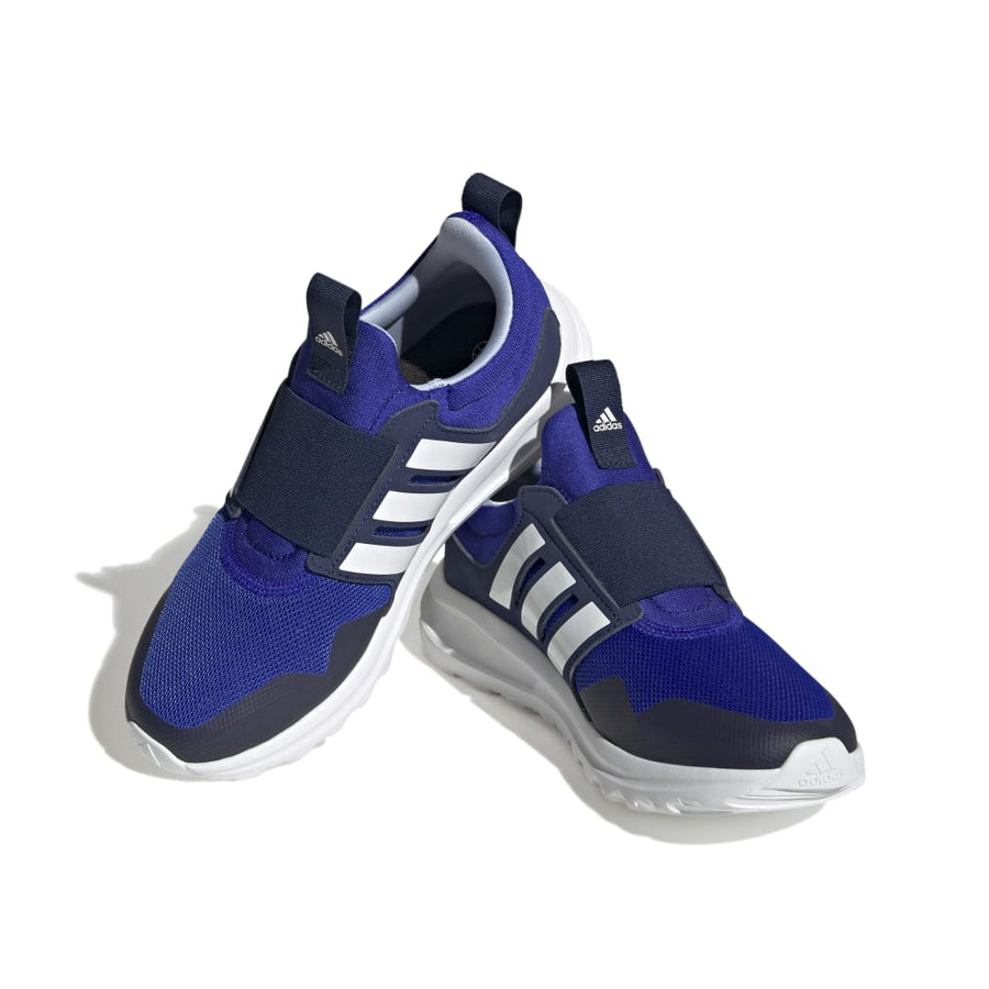 Adidas ACTIVERIDE 2.0 J  LUCBLU/FTWWH