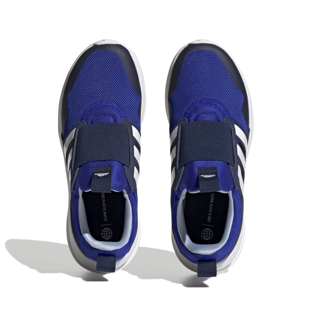 Adidas ACTIVERIDE 2.0 J  LUCBLU/FTWWH