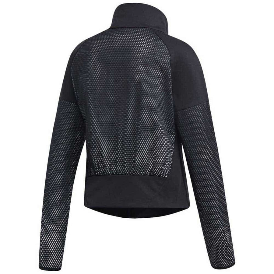 W HTR S Jkt AI      BLACK/WHITE