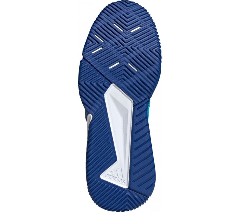 Adidas COURT TEAM BOUNCE M ROYBLU/FTWWH