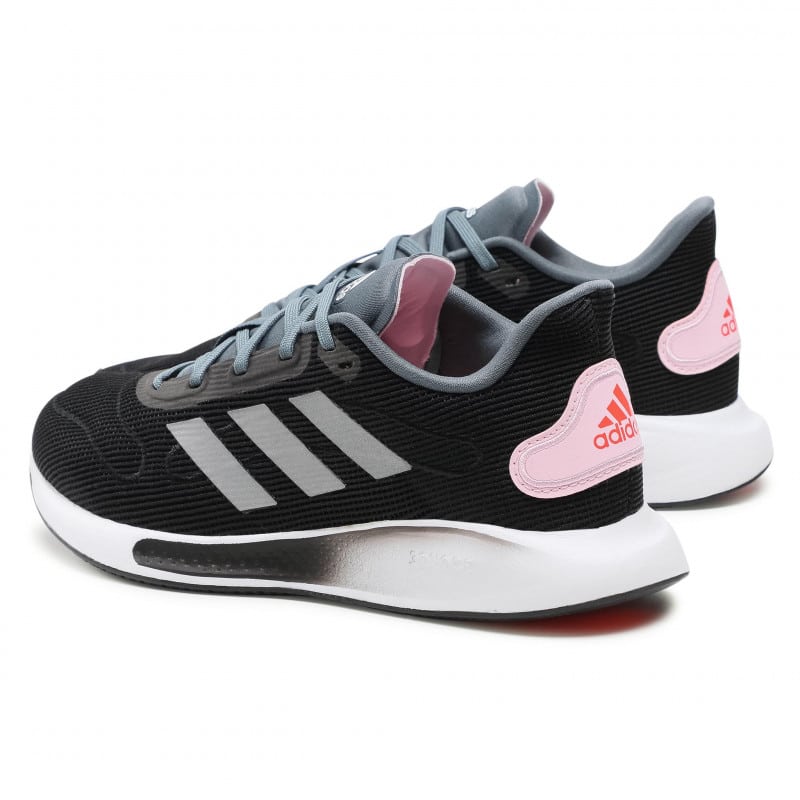 Adidas GALAXAR Run  W  CBLACK/SILVM