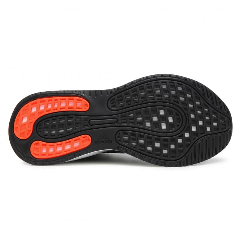 Adidas GALAXAR Run  W  CBLACK/SILVM