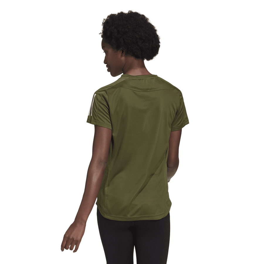 OWN THE RUN TEE   WILPIN