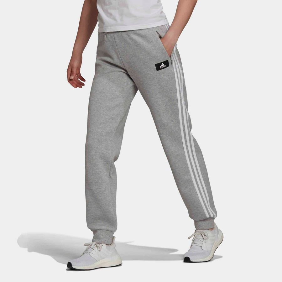 W FI 3S Reg Pant  MGREYH
