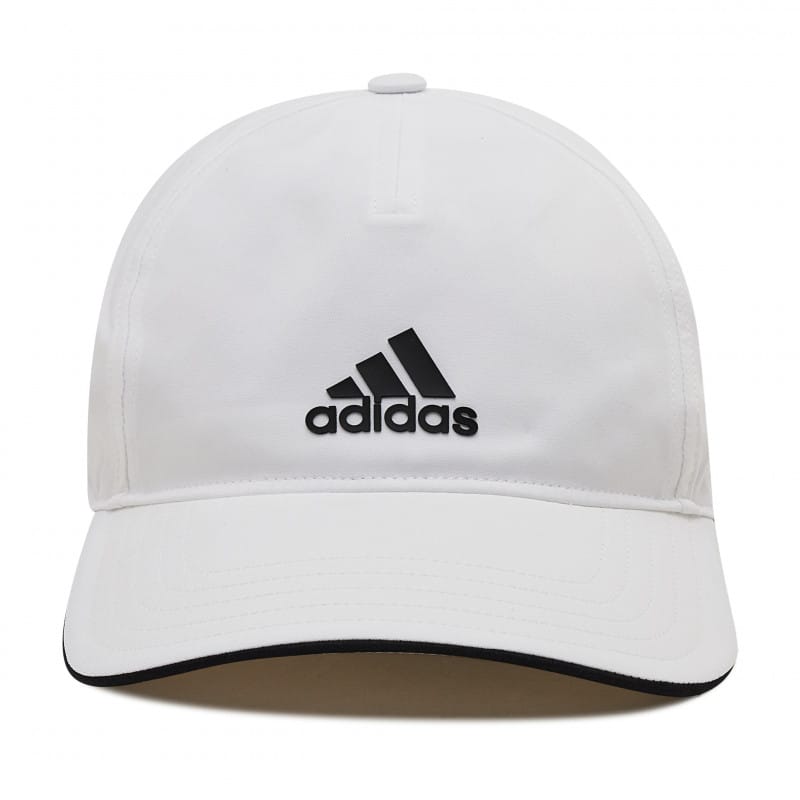 Adidas BBAL CAP A.R.P.B  WHITE/BLACK