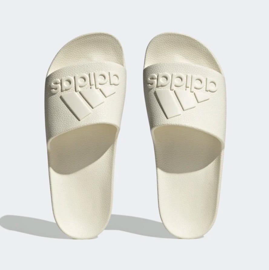 Adidas ADILETTE AQUA  CBLACK/CBLACK