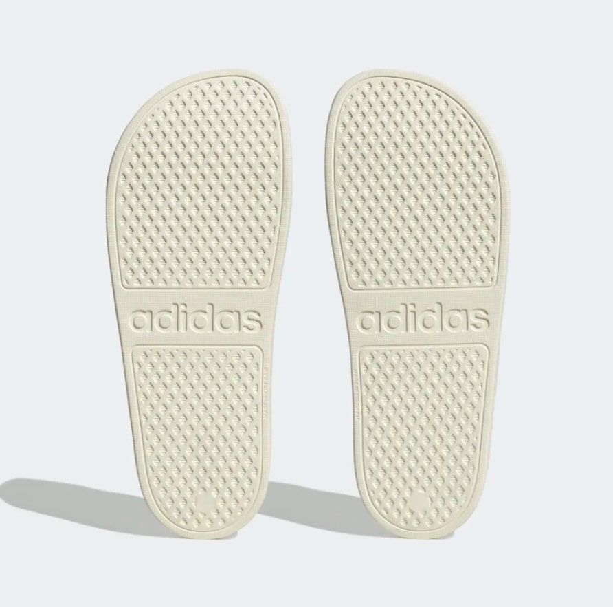 Adidas ADILETTE AQUA  CBLACK/CBLACK