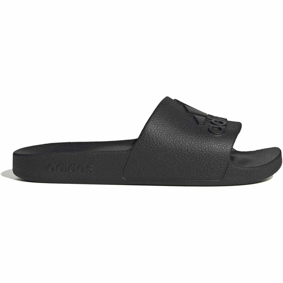 Adidas ADILETTE AQUA   CBLACK/CBLACK/CBLACK
