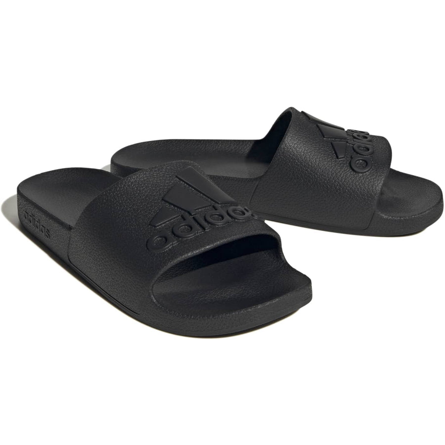 Adidas ADILETTE AQUA   CBLACK/CBLACK/CBLACK