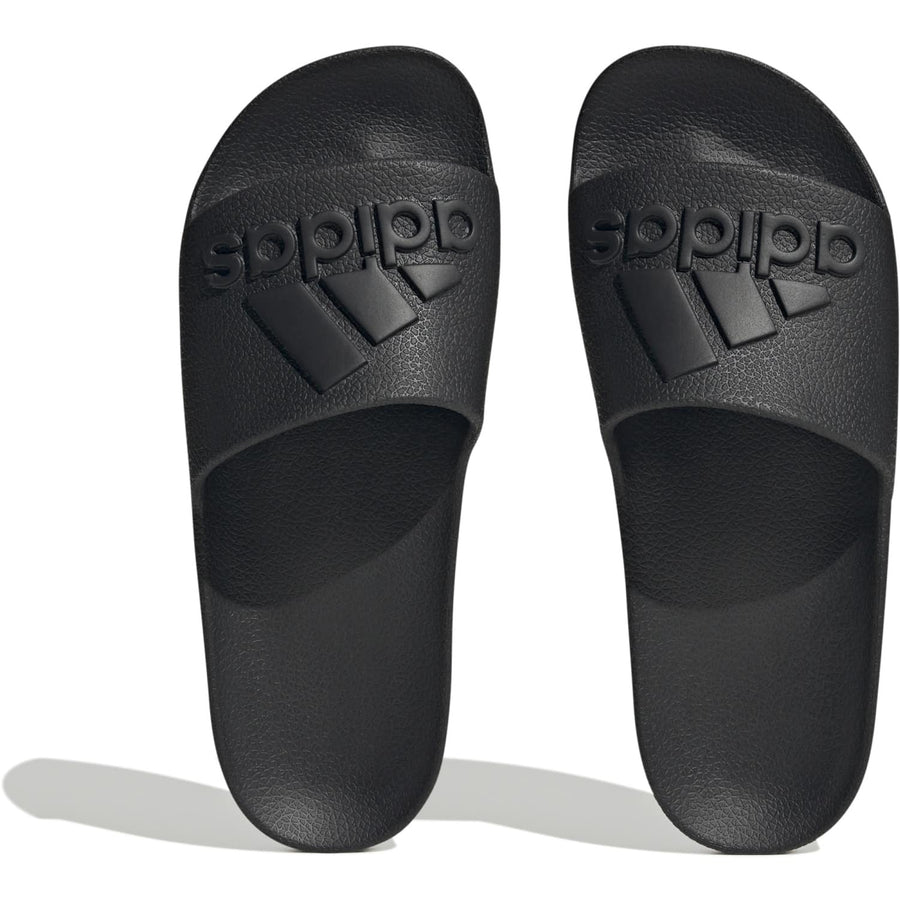 Adidas ADILETTE AQUA   CBLACK/CBLACK/CBLACK