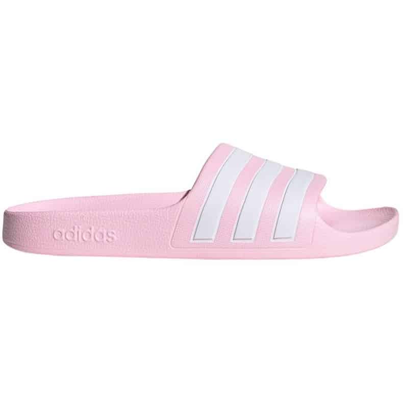 adilette aqua k clpink ftwwh ad fy8072