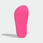 Adidas ADILETTE AQUA K  LUCPNK/FTWWH