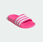 Adidas ADILETTE AQUA K  LUCPNK/FTWWH