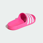 Adidas ADILETTE AQUA K  LUCPNK/FTWWH