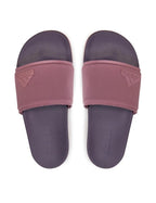 Adidas ADILETTE COMFORT EL WONORC/WONORC/SHAVIO