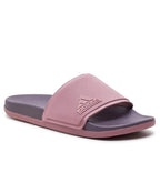 Adidas ADILETTE COMFORT EL WONORC/WONORC/SHAVIO