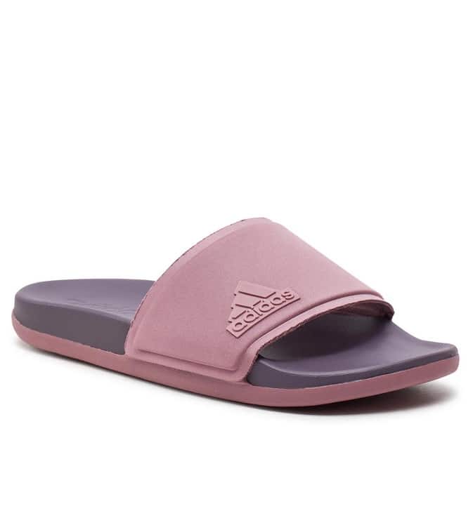Adidas ADILETTE COMFORT EL WONORC/WONORC/SHAVIO