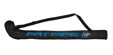 Fat Pipe SATELLITE – AIR – SMALL STICKBAG JR black/blue