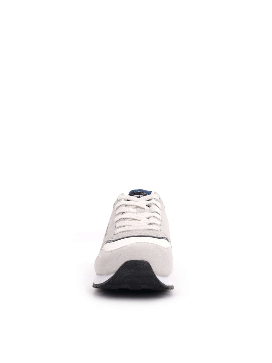 GAS ALBA MIX, White Brown