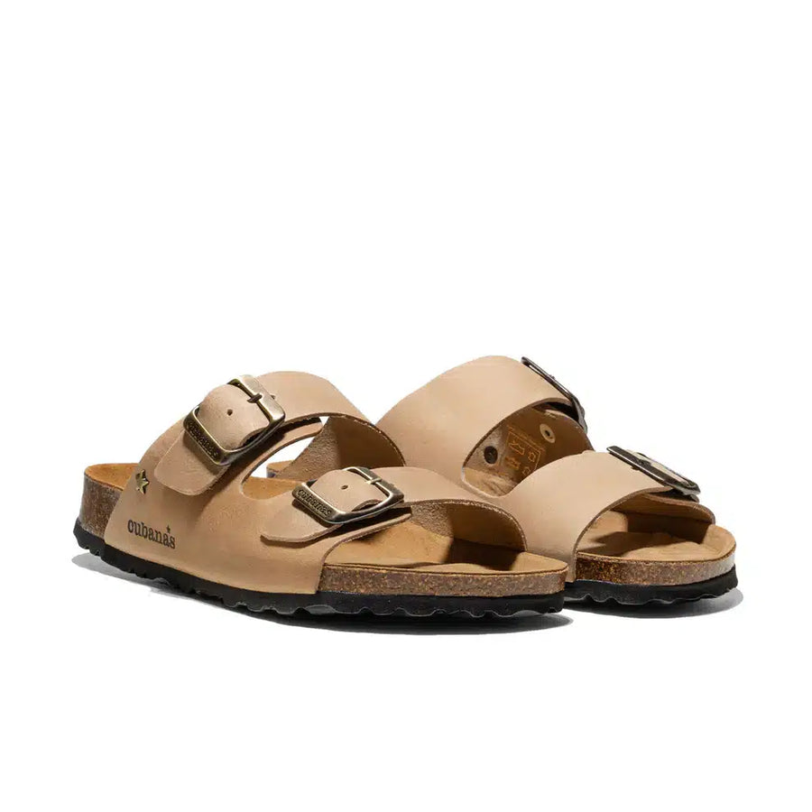 Cubanas AMALIA100 beige