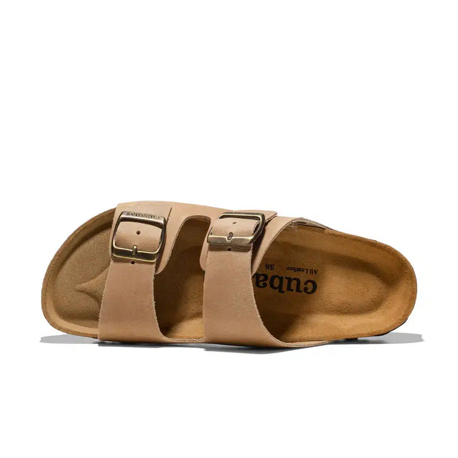 Cubanas AMALIA100 beige